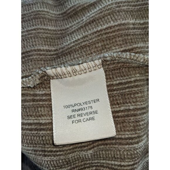 Philosophy Knit Cowl Neck Sweater Pink Size Large - Picture 6 of 6